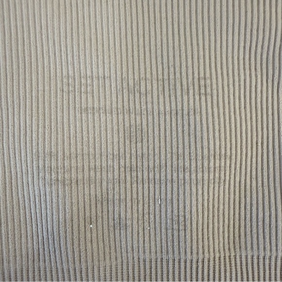 Set Active Ribbed Sports Bra Size XS - Picture 3 of 4